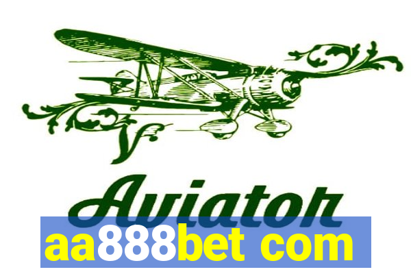 aa888bet com